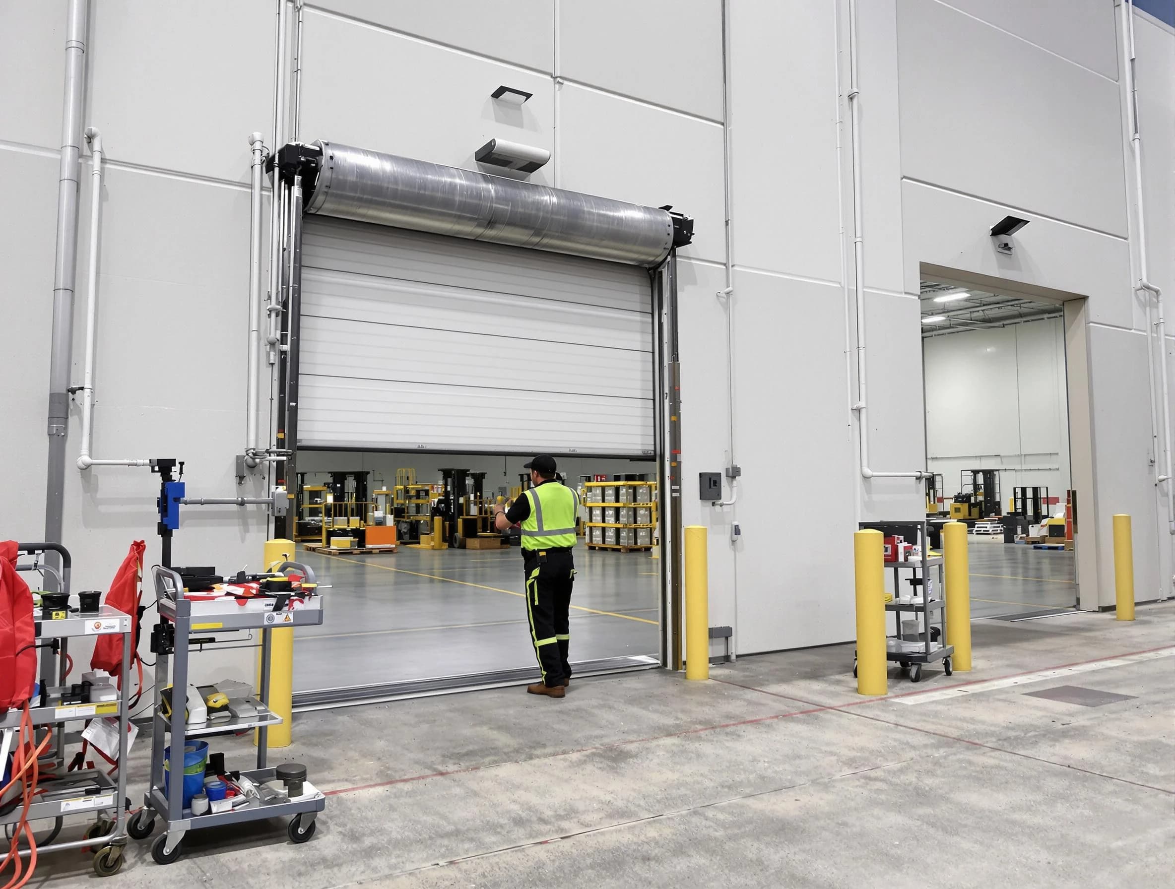 Commercial Repair service in Belvedere Park, GA