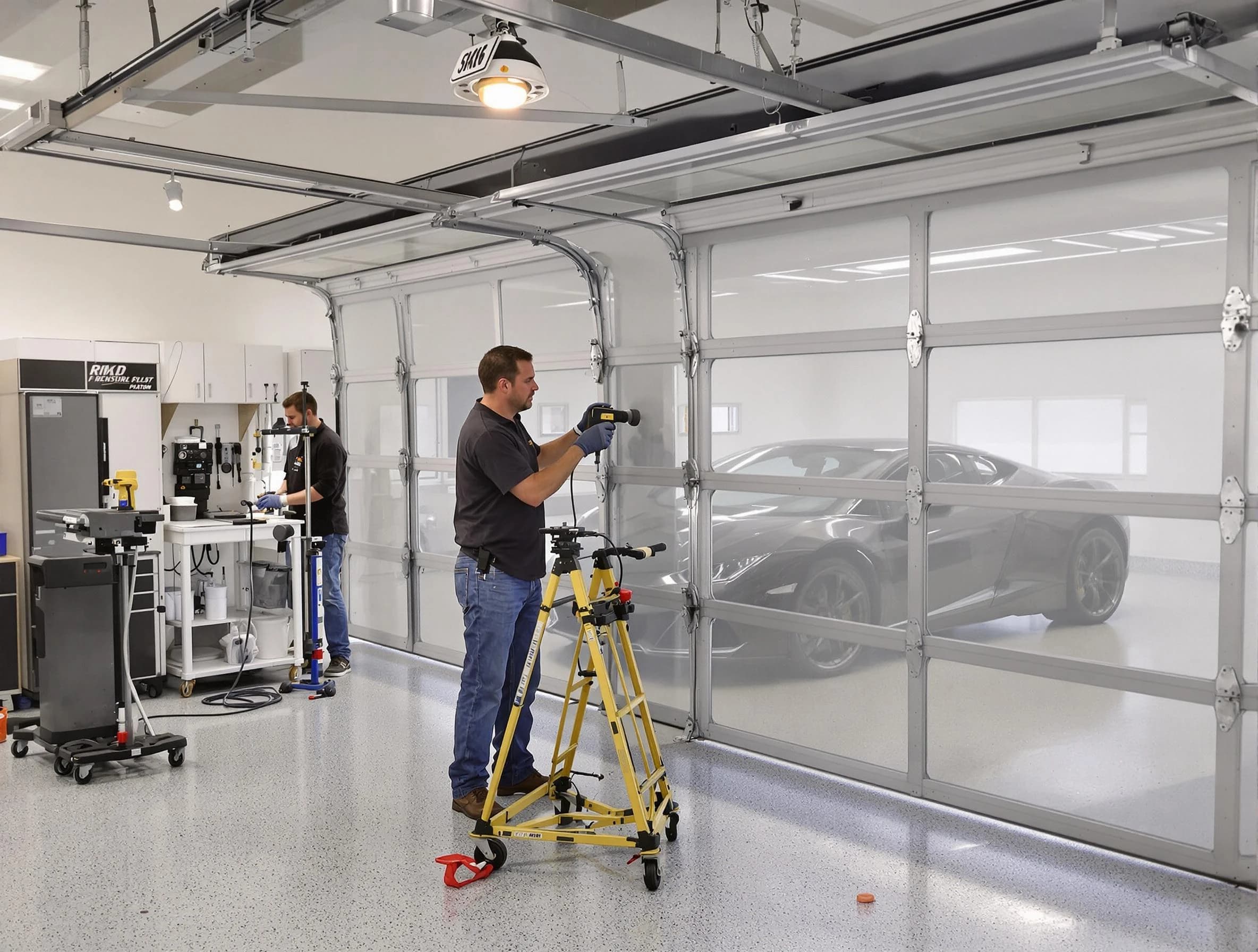 Dents Repair service in Belvedere Park, GA